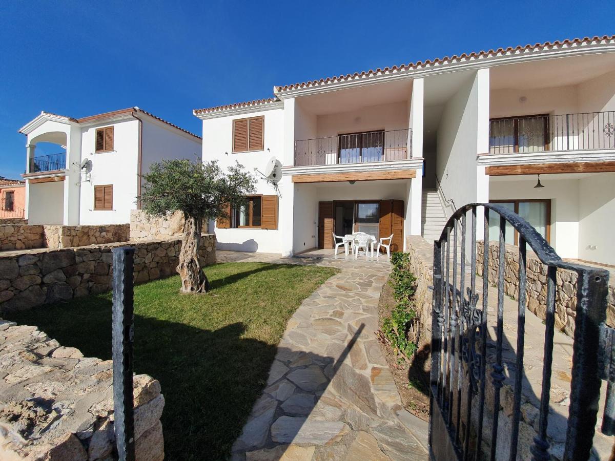 Villino Turchese Budoni Exterior photo